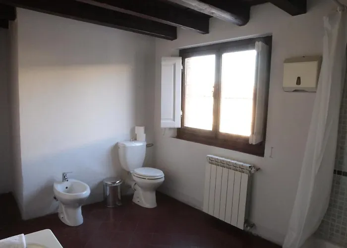 Four-Bedroom Apartment